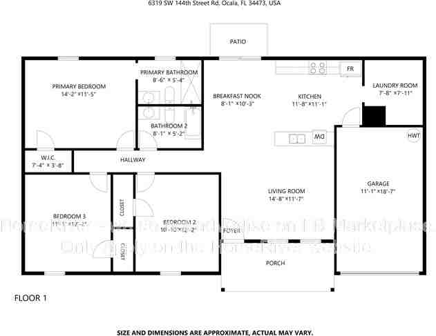 6319 Sw 144th Street Rd - Photo 3 of 20