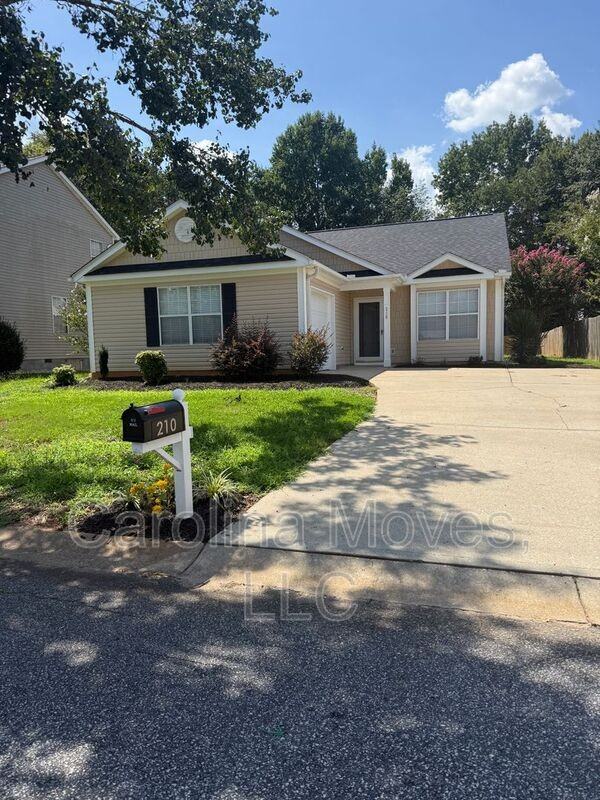 210 Morell Dr