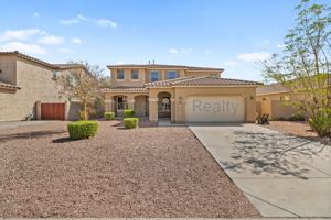 featured image of 3413 E Zion Way