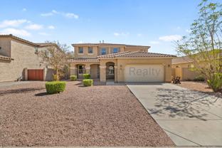 3413 E Zion Way - Photo 1 of 1