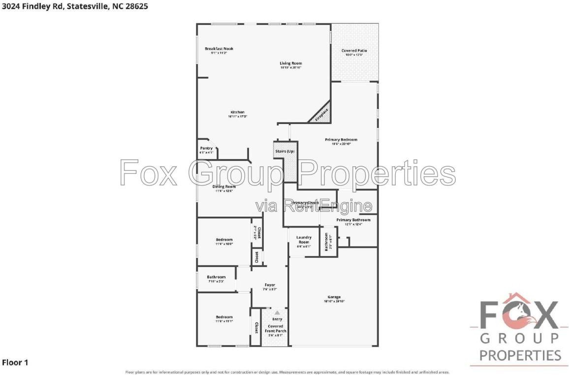 3024 Findley Rd - Photo 2 of 10