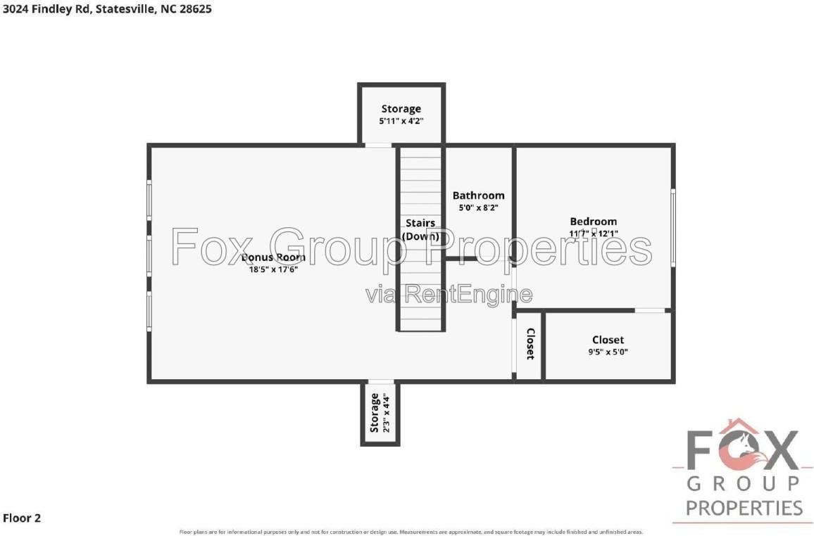 3024 Findley Rd - Photo 3 of 10