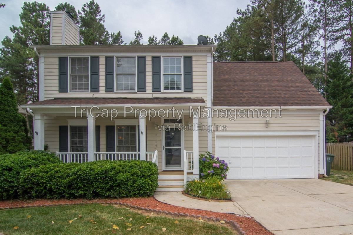 8604 Harps Mill Rd - Photo 2 of 10