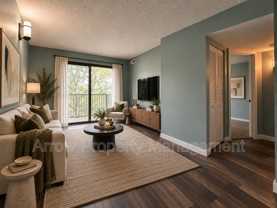 3405 Holdrege St #307 - Photo 1 of 1