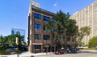 2100 S Indiana Ave #305 - Photo 1 of 1