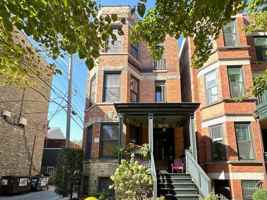 featured image of 3614 N Bosworth Ave #1F