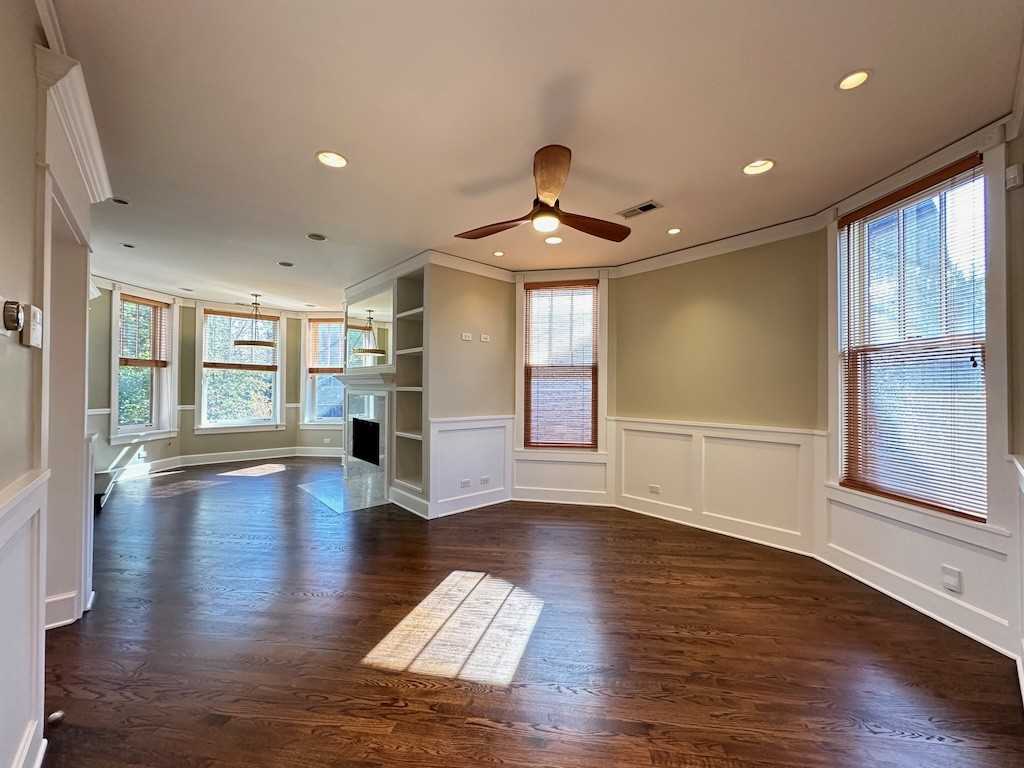 3614 N Bosworth Ave #1F - Photo 7 of 20