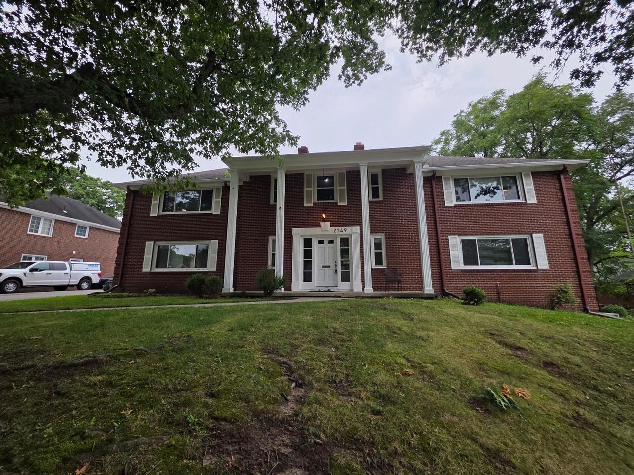 2149 Evergreen Rd - Photo 2 of 24