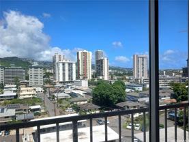 2440 Date St #902 - Photo 1 of 1