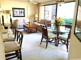 1778 Ala Moana Blvd #1306 - Photo 1 of 1