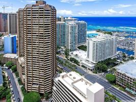 featured image of 1778 Ala Moana Blvd #2507