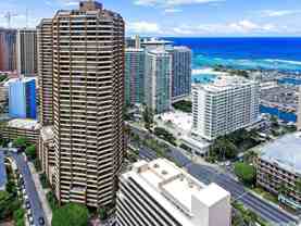 1778 Ala Moana Blvd #2507 - Photo 1 of 1