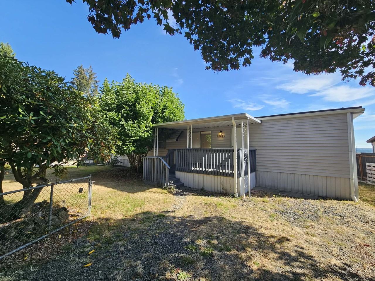 10012 Overlook Dr Nw