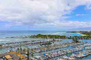 1777 Ala Moana Blvd #2227 - Photo 1 of 1