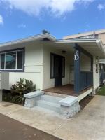 featured image of 35 S Kuakini St #D