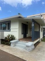 35 S Kuakini St #D - Photo 1 of 1