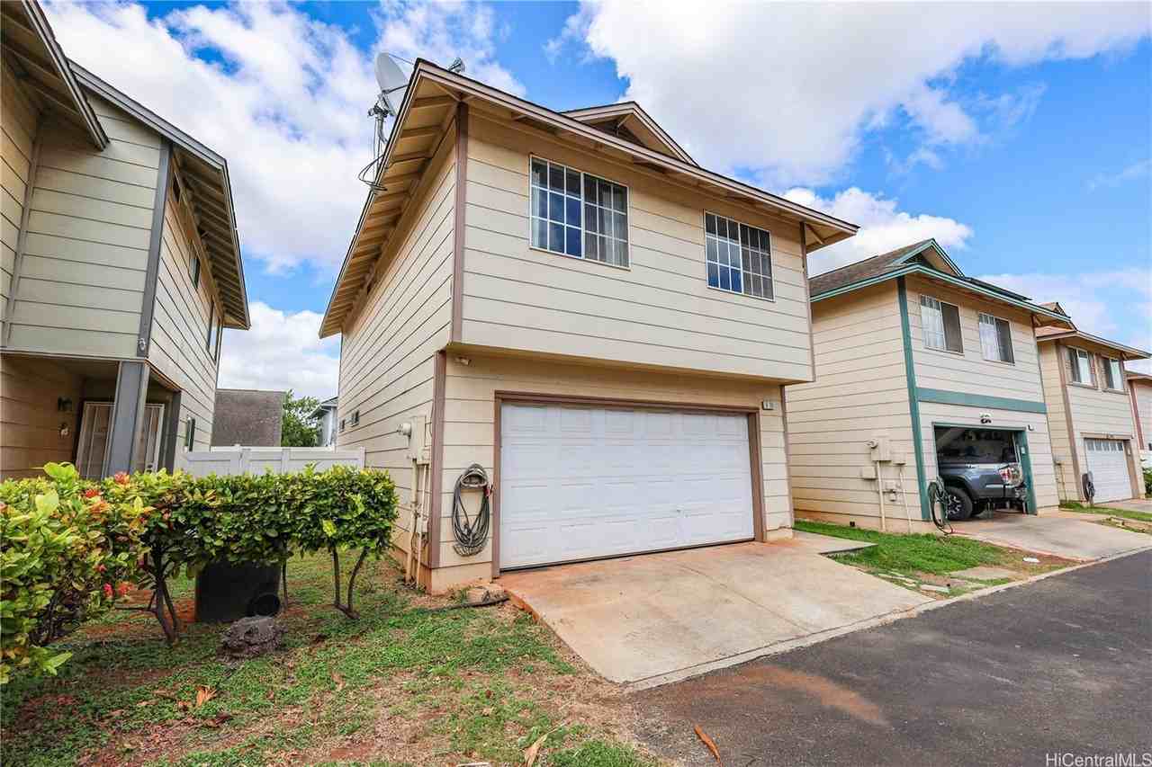 91-204 Kuina Pl #101 - Photo 2 of 25