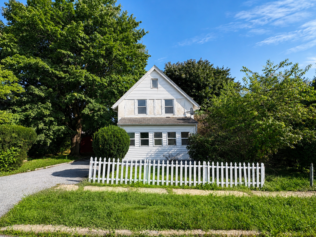 11 Remington Ave