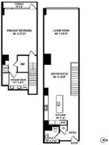 90 Furman St #N405 - Photo 1 of 1
