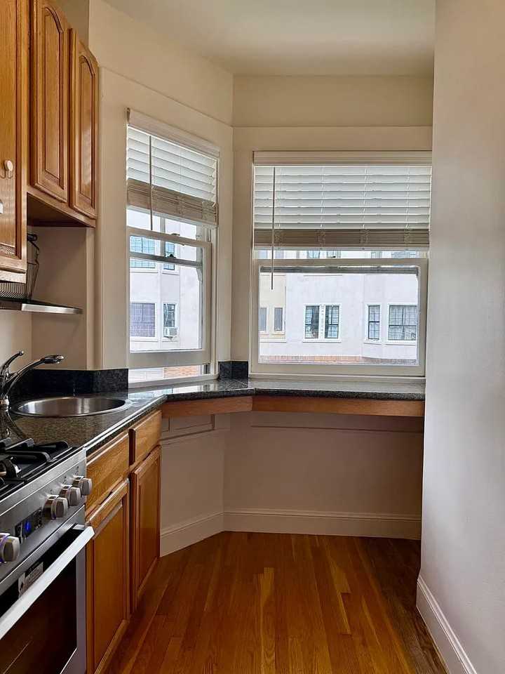 201 Dolores St #B31 - Photo 4 of 6