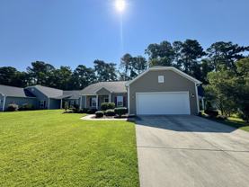 2828 Desert Rose St - Photo 1 of 1