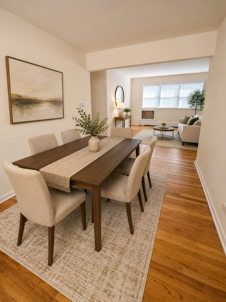 6969 N Ashland Blvd #205 - Photo 2 of 20