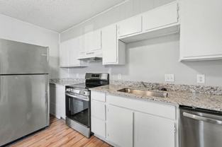 1037 S Happy Hollow Rd #5 - Photo 1 of 1