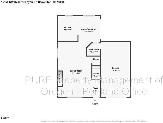 16964 Nw Desert Canyon Dr - Photo 4 of 23