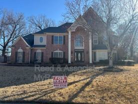 525 Chickasaw Land Way - Photo 1 of 1