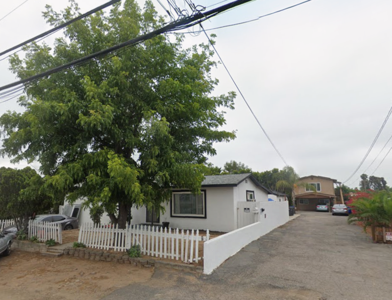 7169 Central Ave - Photo 2 of 2