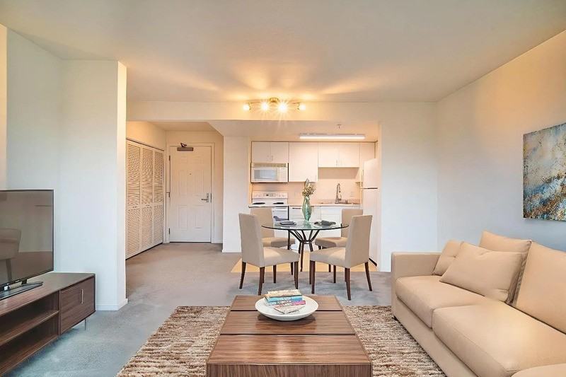8200 Oceanview Ter #412 - Photo 5 of 28