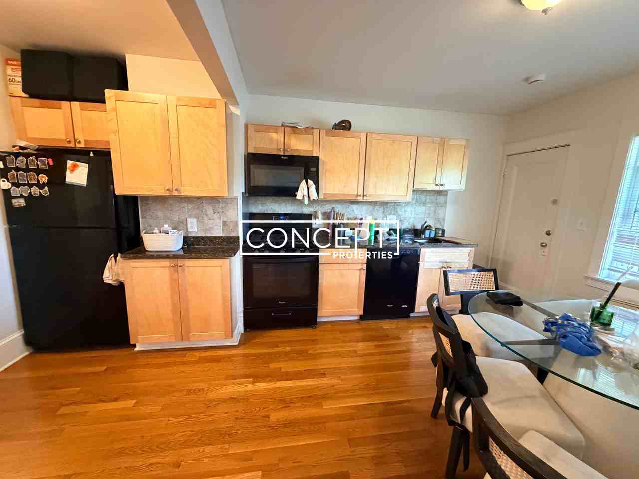 249 Hyde Park Ave #1 - Photo 2 of 13