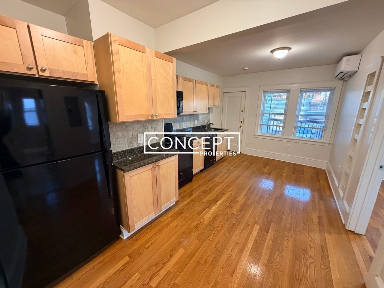 249 Hyde Park Ave #1 - Photo 3 of 13