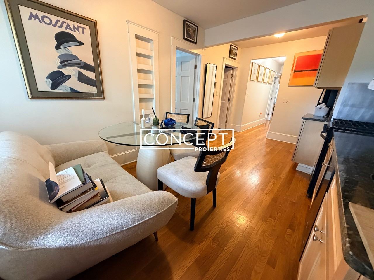 249 Hyde Park Ave #1 - Photo 4 of 13