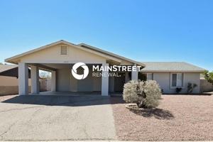 featured image of 3215 W Capistrano Rd