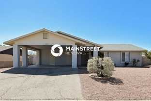 3215 W Capistrano Rd - Photo 1 of 1