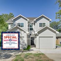 2034 Brookes St - Photo 1 of 1