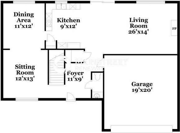 2509 Liberton Ct - Photo 3 of 17