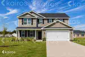 featured image of 121 Mountain Holly Rd