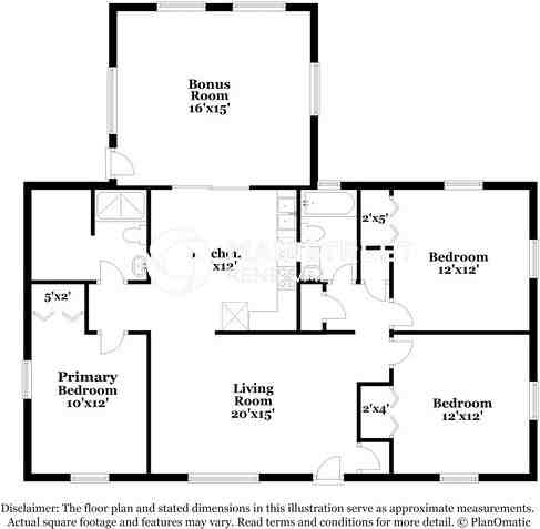 1032 Hope St - Photo 2 of 16
