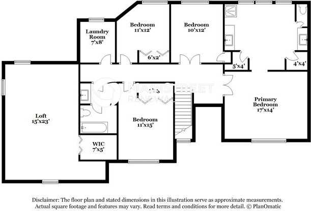 5807 Painted Fern Ct - Photo 3 of 17