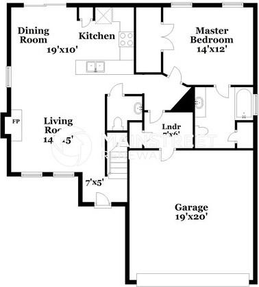 1821 Wilson Camp Cir - Photo 3 of 17