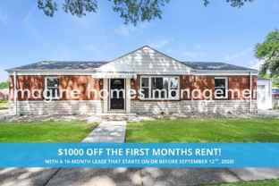 3821 Regal Pl - Photo 1 of 1