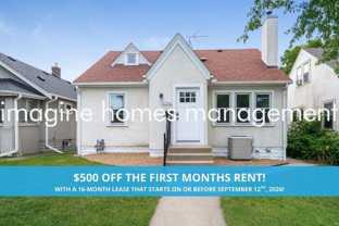 5316 Chicago Ave - Photo 1 of 1