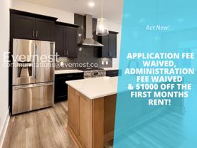 206 N 9th St #D - Photo 1 of 1
