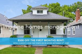 2732 Cox Ln - Photo 1 of 1