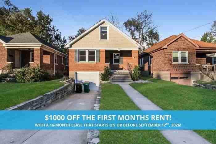 3812 Brotherton Rd