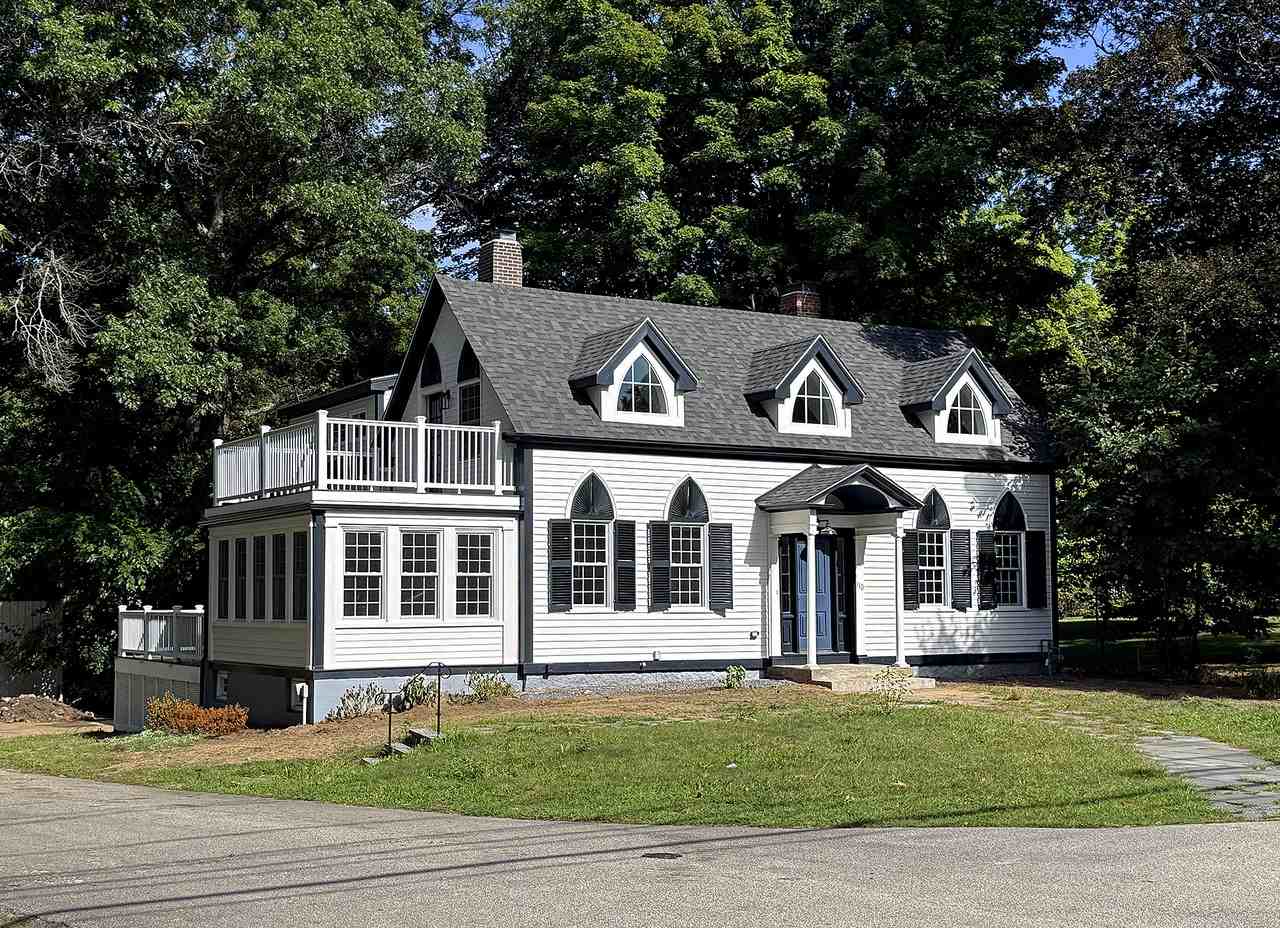 Edgell Rd - Photo 2 of 30