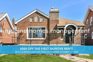 6518 Parkwood Pl - Photo 1 of 1