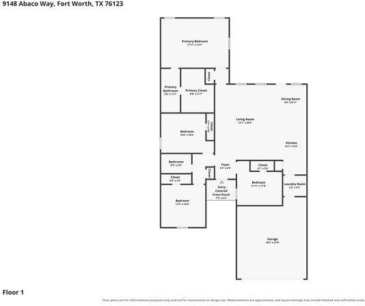 9148 Abaco Way - Photo 2 of 18